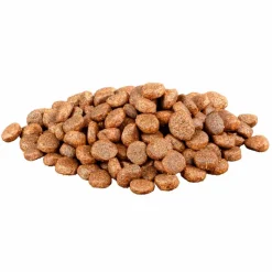 Sale SA VRAIE NATURE Croquette pour chiot au poulet et saumon - 2,5 kg