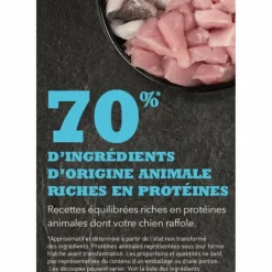 New ACANA Croquette pour chiot de petite taille Heritage - 6 kg