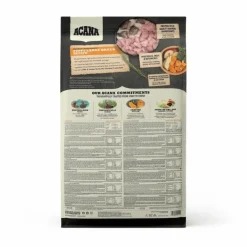 New ACANA Croquette pour chiot de petite taille Heritage - 6 kg