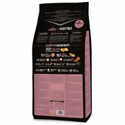 Clearance OWNAT Croquette pour chiot de taille moyenne au poulet - 3 kg