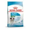 Sale ROYAL CANIN Croquette pour chiot - 8 kg
