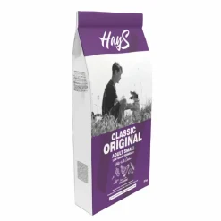 Sale HAYS Croquette pour le chien adulte de petite race au poulet Classic - 8 kg