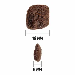 Clearance OWNAT Croquettes pour chien au porc sans céréales Hypoallergenic - 12 kg