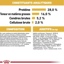 Hot ROYAL CANIN Croquettes pour chien Chihuahua adulte - 3 kg