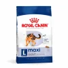 Clearance ROYAL CANIN Croquettes pour chien Maxi adulte de + de 15 mois - Le sac de 15 kg