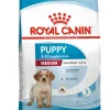 Sale ROYAL CANIN Croquettes pour chiot medium puppy - 3 kg