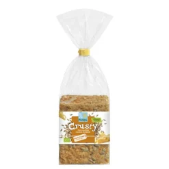 Online PURAL Crusty épeautre au fromage et graines de tournesol
