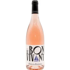 Outlet CHÂTEAU ROQUEFORT Côte de Provence Le Bon Vivant rosé bio Château Roquefort - 75 cl