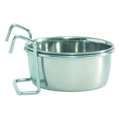 Outlet TYROL Écuelle en inox de 600 ml Ø12 cm