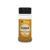 New COOK Cumin en poudre bio en pot de 40 g