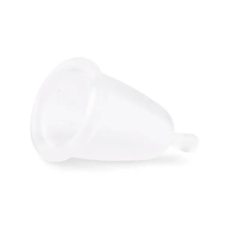 Online LAMAZUNA Cup féminine menstruelle avec pochon rose taille 1