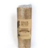 Hot GRAIN DE VIE Cylindre de graisse pour oiseaux du ciel aux arachides - 850 g