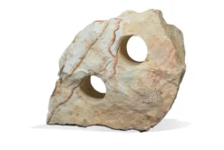 Online AQUAVIE Décor d’aquarium pierre Rambow 2 trous