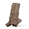 Sale AQUAVIE Décor pour terrarium coloris marron tube en liège variés - 30 à 60 cm