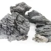 Online REPTILE PLANET Décoration pour aquarium pierre landscape coloris gris Reptiles Planet - Taille S