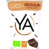 New YA Dessert végétal coco chocolat en pot - 400g