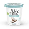 Clearance ABBOT KINNEY'S Dessert végétal coco Daily Delight Natural - 350 gr