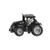 SIKU Deutz Fahr TTV Warrior noir - 6.7 cm