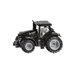 SIKU Deutz Fahr TTV Warrior noir - 6.7 cm