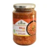 Online LE VOYAGE DE MAMABÉ Dhal de lentilles corail bio Le voyage de Mamabé - 340 g