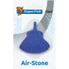 Outlet SUPERFISH Diffuseur à air en forme de coquillage Air-Stone Shell