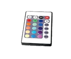 Online HOBBY Diffuseur d'air à LED silencieux, - modèle Bubble Air, longueur 44cm