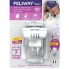 Hot FELIWAY Diffuseur de phéromones pour chat Help - 1 recharge incluse