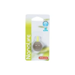 Outlet ZOLUX Diffuseur sphérique Nanolife - Ø 2 cm