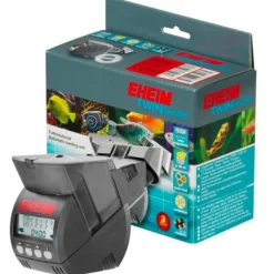 Hot EHEIM Distributeur automatique de nourriture double compartiment Twin 3582