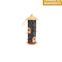 HAMIFORM Distributeur de graines 11 cm x 23 cm