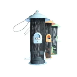 HAMIFORM Distributeur de graines 11 cm x 23 cm