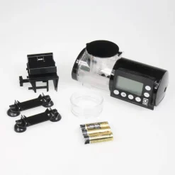 Clearance JBL Distributeur de nourriture noir Pronovo Autofood