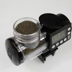 Clearance JBL Distributeur de nourriture noir Pronovo Autofood