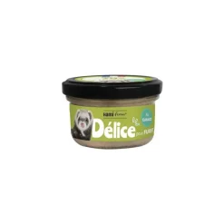 HAMIFORM Délice Furet canard - 80 g