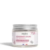 Clearance ENDRO COSMÉTIQUES Déodorant baume bio senteur Palmarosa en pot de verre Endro - 50 g