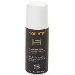 Best FLORAME Déodorant bille homme – 50 ml