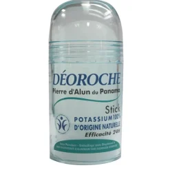 Online DEOROCHE Déoroche stick pierre d'alun BDIH – 120 ml