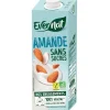 Sale EVERNAT Douceur amande sans sucres ajoutés 1 L