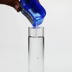 JBL Détoxifiant aquarium à action rapide, Detoxol - contenance 250 ml