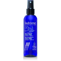 Sale LABORATOIRE LADRÔME Eau florale bio tea tree Ladrôme - 200 ml