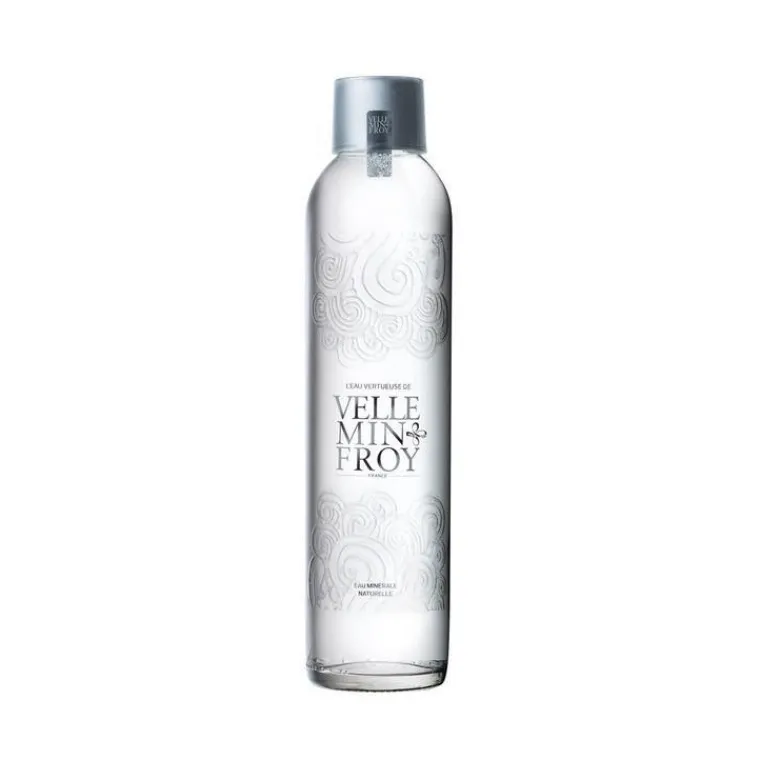 Best VELLEMINFROY Eau plate Prestige - 75 cl
