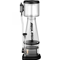 Clearance BLUE CORAL Ecumeur WiFi avec technologie Power Flotor, AQUA MEDIC, modèle M.3