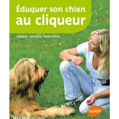 Online ÉDITIONS EUGEN ULMER Eduquer son Chien au Cliqueur 64 pages
