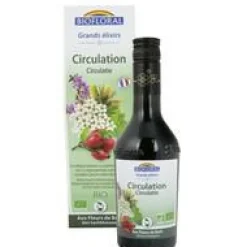 New Elixir circulation bio Biofloral - 350 ml