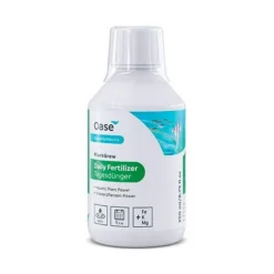 Outlet BLUE CORAL Engrais hebdomadaire à action rapide, 250ml - OASE AQUARIUM Weekly Fertiliser