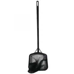 BLUE CORAL Epuisette aquarium résistante SUNSUN - dimensions 9,5x9cm