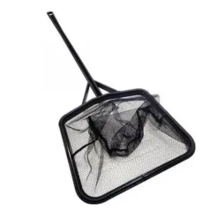 BLUE CORAL Epuisette aquarium résistante SUNSUN - dimensions 9,5x9cm