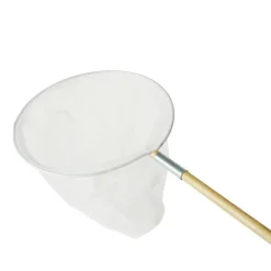 Sale UBBINK Epuisette PondNets à fines mailles avec manche en bambou 150 cm