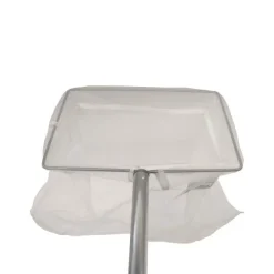 Hot UBBINK Epuisette PondNets avec manche en aluminium 100 cm