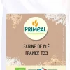 Sale PRIMÉAL Farine de blé T55 1 kg